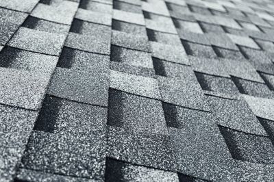Professional Asphalt Shingle Repair