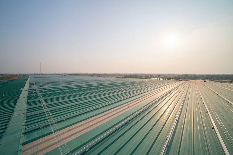 Best Industrial Roofing Contractors in Boerne, TX