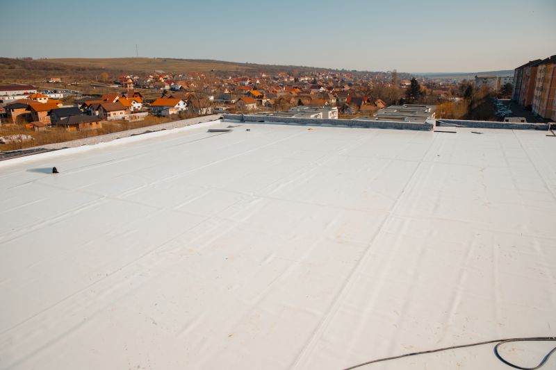 Cost of Roofing in Boerne, TX