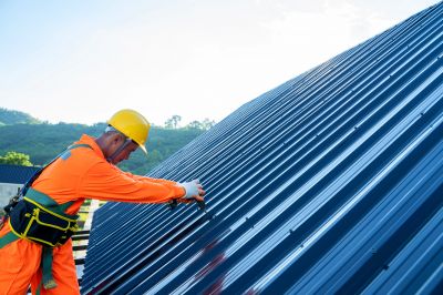 Expert Roofing Contractors